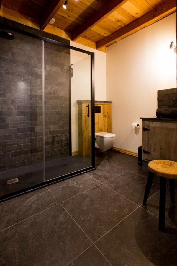 B&B Fagus Buggenhout Exterior photo