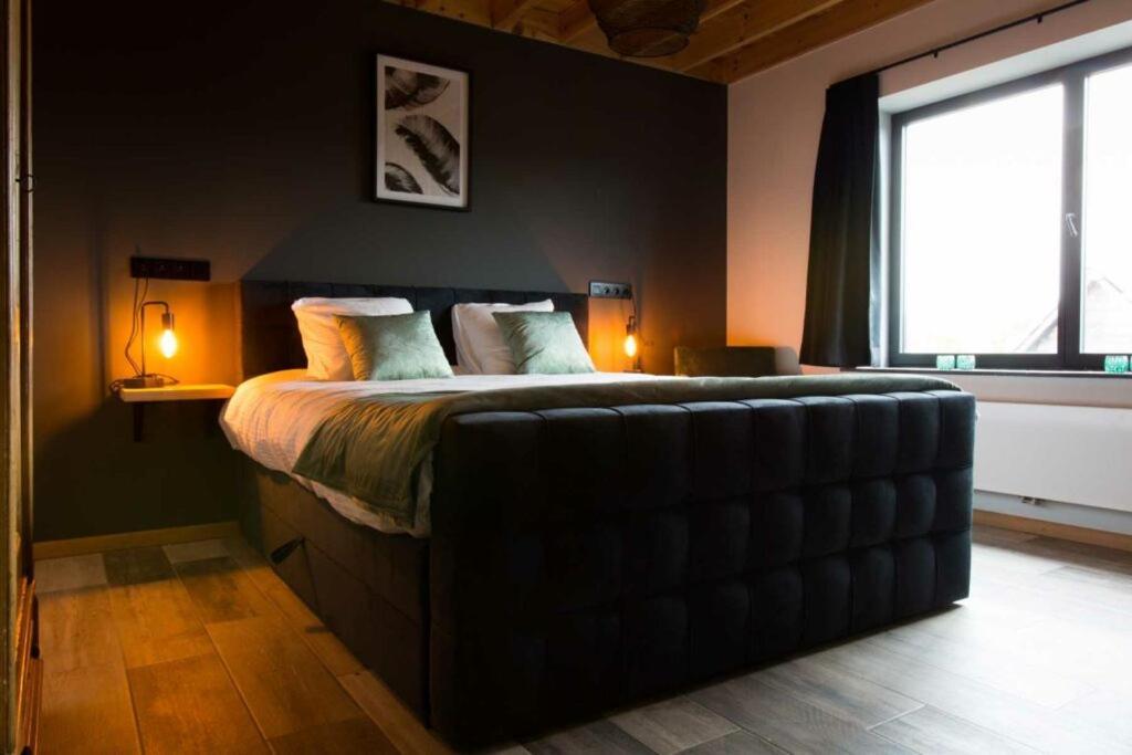 B&B Fagus Buggenhout Exterior photo