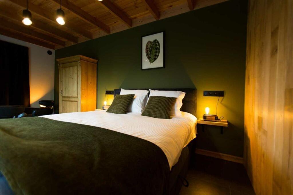 B&B Fagus Buggenhout Exterior photo