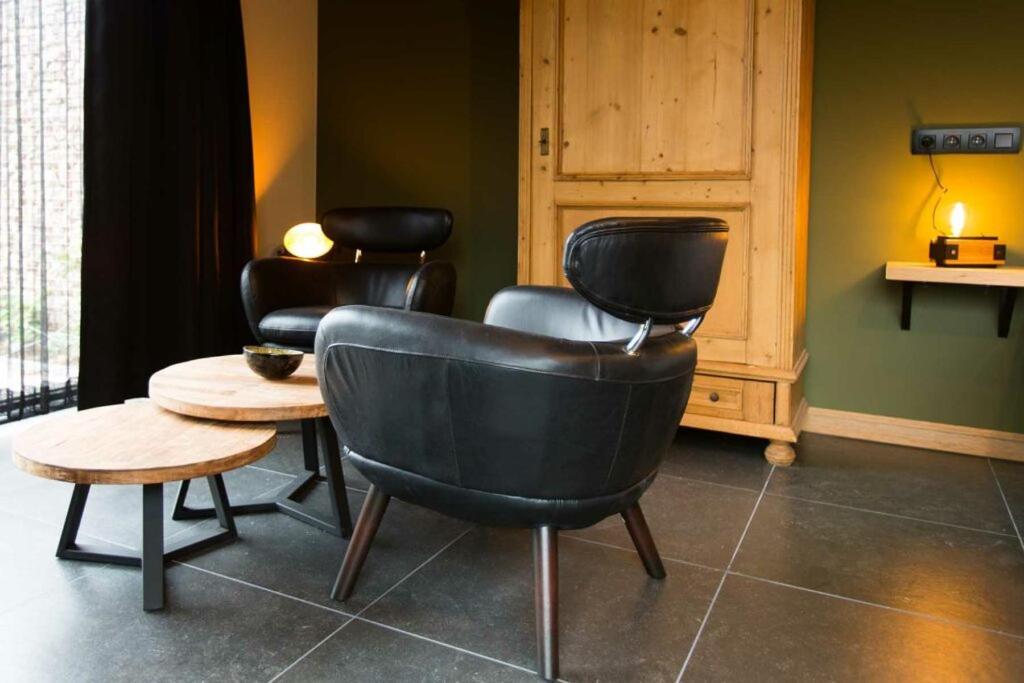 B&B Fagus Buggenhout Exterior photo