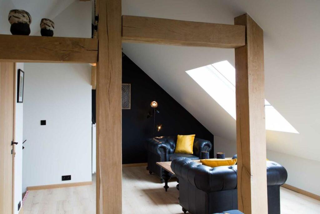 B&B Fagus Buggenhout Exterior photo